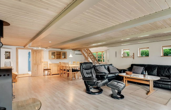 "Aliza" - 300m to the fjord - Foto 22