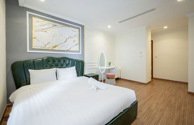 Vinhomes Central Park - KIMI Residences - Photo 40