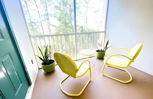 Cozy & Bright Condo in Legacy Dunes near Disney - Foto 6