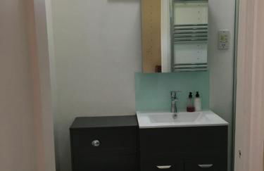 Charming 1-Bedroom Apartment near South Downs - Foto 5