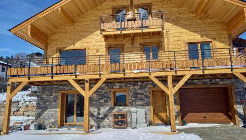 Eco-Logis des Cabris - Foto 3