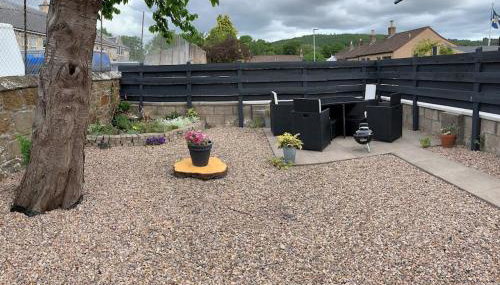 No.46, comfortable 2 bedroom property - Foto 5