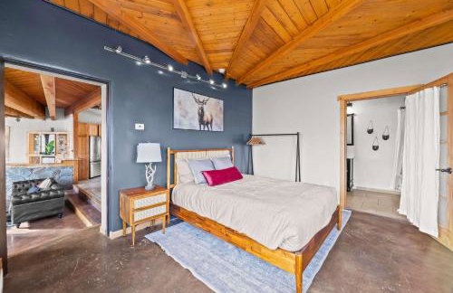 Perfect Family Mountain Getaway with Sauna & Hot Tub - Foto 62