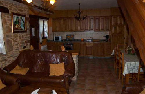 Casa Rural Dos Infantas Las Lilas - Foto 14