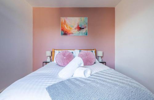 Stylish 3-Bed Home in the Heart of the Cambridge - Foto 44