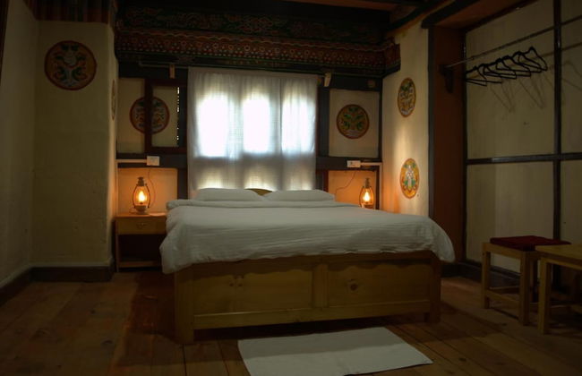 AMA's Village Lodge - Foto 12