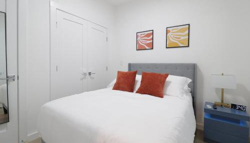 Unit 2 Cozy One bed in the heart of Dc - Foto 2