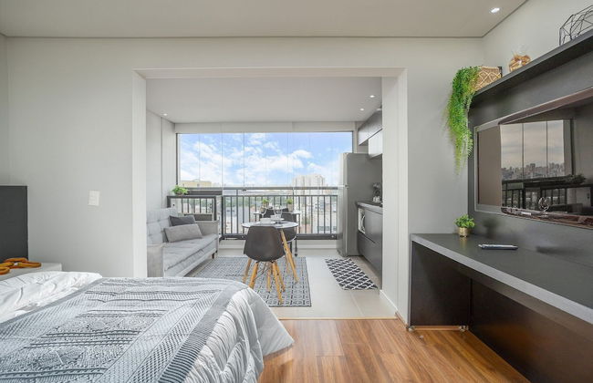 Vita Bom Retiro - Foto 55