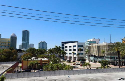 Beachfront South of Fifth Suite on Ocean Drive Miami Beach - Foto 13