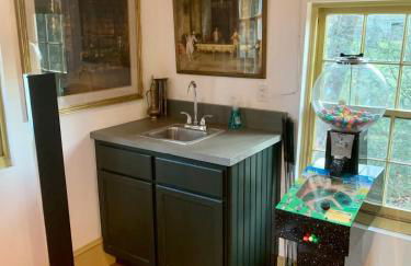 Historic Canal Home on Nature Preserve - Foto 52