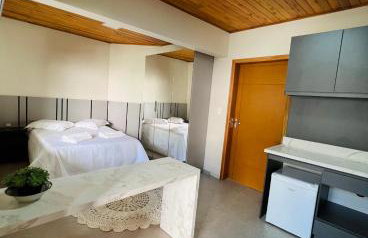 Pousada Boulevard - Foto 35