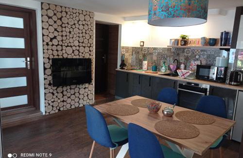 Apartamenty Sowianka - Foto 32