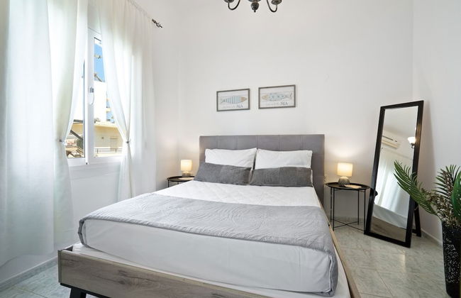 Elie s House Next to the Beach - Foto 1