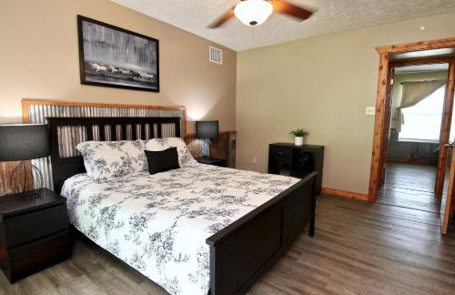 The River House - Foto 14