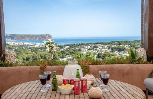 AL VENT - Managed by Almarina Villas - Foto 17