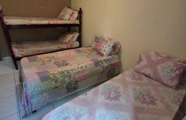 Cantinho da Vânia - Hospedagem Familiar com Piscina - Foto 4