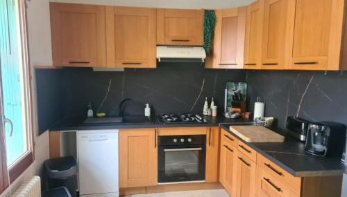 Les Bastidons de L'Isle - Le Saint-Julien - 3 étoiles - Photo 3