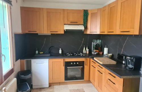 Les Bastidons de L'Isle - Le Saint-Julien - 3 étoiles - Photo 3