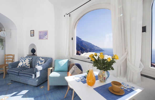 Villa Settemari - Foto 33