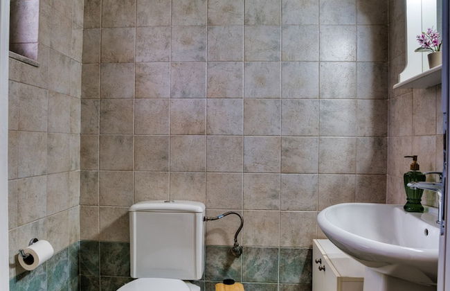 Mariliza s Home in Atsipopoulo - Foto 37