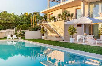 Attalàya, oasi di relax con piscina vicino Noto - Foto 59