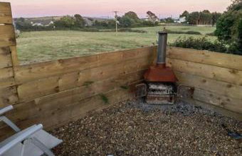 Brynglas Cottage with Hot Tub, Anglesey. - Foto 31