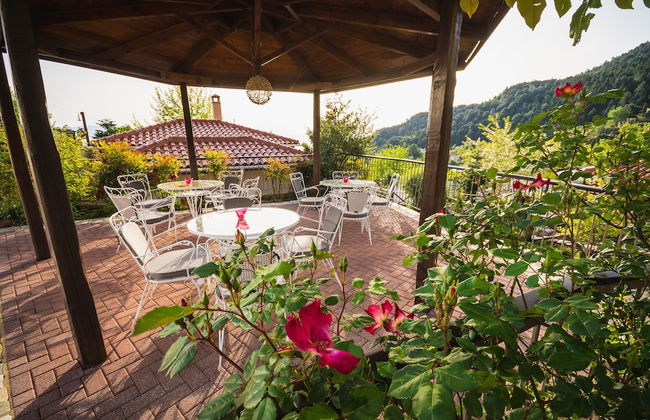 Ilaeira Mountain Resort - Foto 64