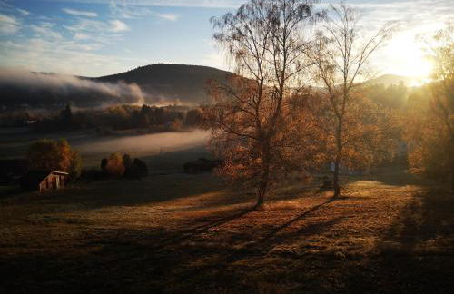 Chalet à L'Orée du Bois - Foto 28