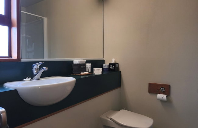 Aspen Lodge Motel - Foto 6