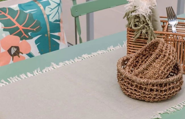 Stunning Studio With Sea-view on top Location - Foto 22