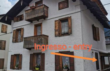 Ravina Apartment - Auronzo Center - - Foto 24