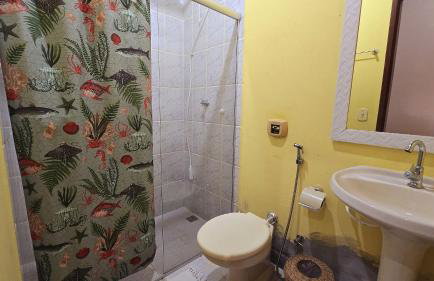 Amplia Casa para Temporada en Porto Seguro - Foto 44