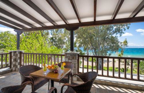 Iakovakis Seaside Exclusive Apartments - Photo 21