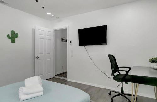 Midnight Mocha your dreamy gateway near downtown - Foto 23