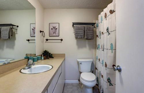 Bear Creek Retreat - Foto 12