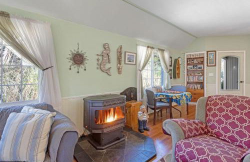 Sunset Beach Cottage - Foto 8