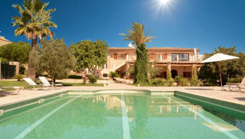 Agroturismo Son Burgues - Foto 2