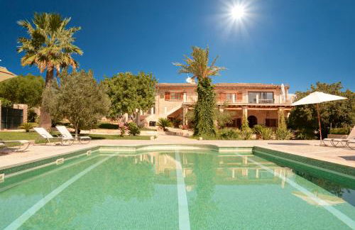 Agroturismo Son Burgues - Foto 2