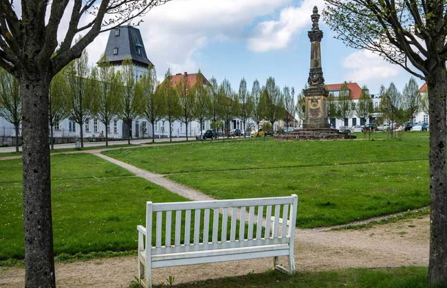 Ferienwohnungen Blaues Haus, Putbus - Foto 12