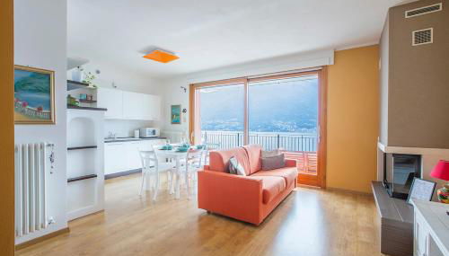 La Breva - Terrazzo panoramico vista lago di Como - Foto 1, Other