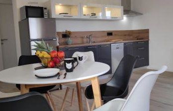 Appartments Akrapovic - Foto 6