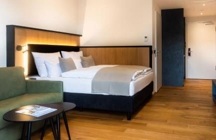 Burgau Hotel Sonnenhof - Foto 6