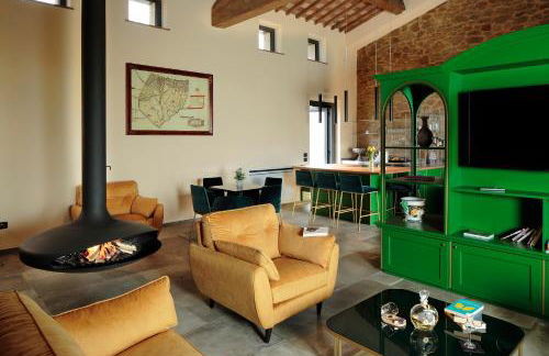 Perugia Vecchia Relais - Foto 9