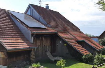 Familien Ferienwohnung Linder - Foto 3
