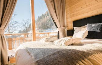 Les Portes de Megève - Foto 18