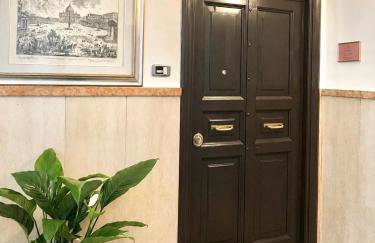 Domus San Pietro - Beautiful stay in Vatican - Foto 52