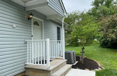 Spacious 2BD near Princeton, Cafes! Family, Backyard, Parking - Photo 30