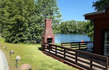 Domek nad jeziorem Łagów - Mundi, Lake Park - Foto 44