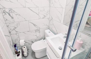 Stylish and Cozy Studio Near Portobello Rd - Foto 27