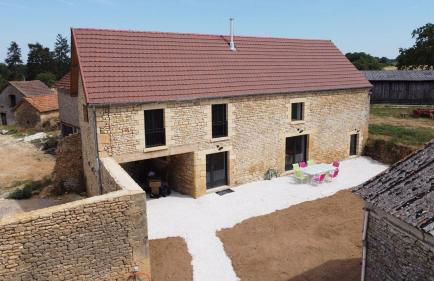 La Grange de Molière - Foto 17